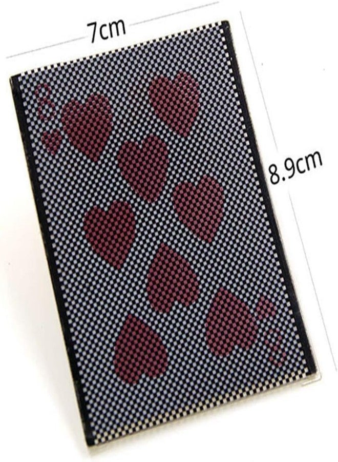 GOUDOGEDC Street Magic Trick Card, Vanish Illusion Change Sleeve Close-Up Street Magic Trick Choose Hidden Magic Kits Accessories - Image 3